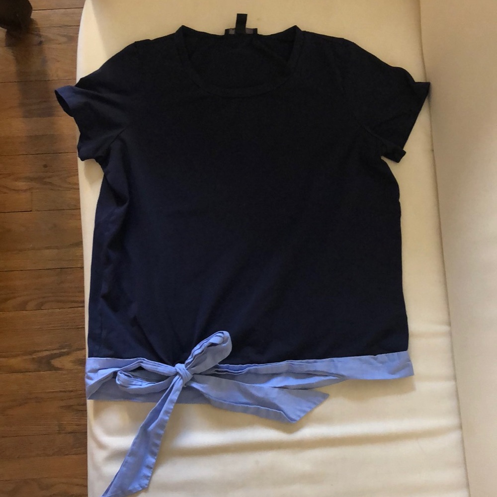 J. Crew Top